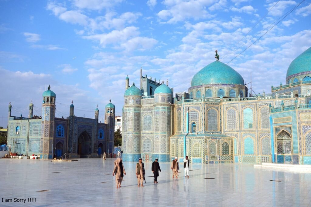 afghanistan shrine of hazrat ali 8kvvv3d7kk3znxr5